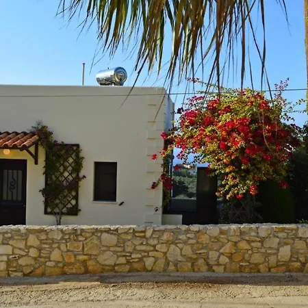Holiday home Ravdoucha Homeleader Ravdhoukha