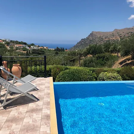 Holiday home Ravdoucha Homeleader