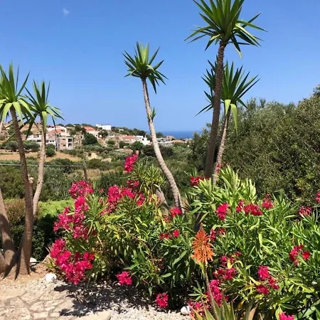 Ravdoucha Homeleader Holiday home Ravdhoukha