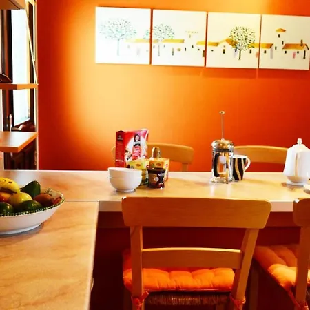 Ravdoucha Homeleader Holiday home *