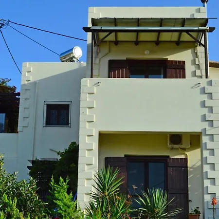Holiday home Ravdoucha Homeleader