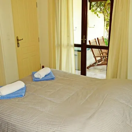 Holiday home Ravdoucha Homeleader *