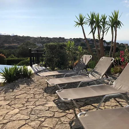 Ravdoucha Homeleader Holiday home