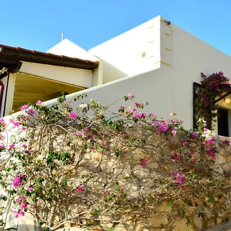 Ravdoucha Homeleader Holiday home